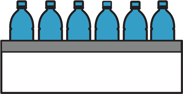 Glass Of Water Png 722 X 371