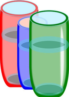 Glass Png 241 X 340