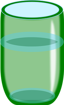 Glass Png 207 X 340