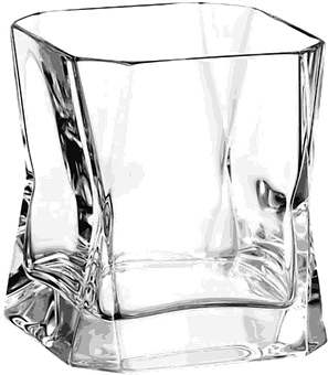 Glass Png 297 X 340