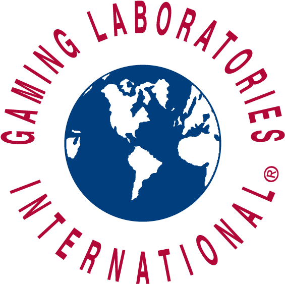 Gli Globe Logo - Gaming Laboratories International Gli Logo