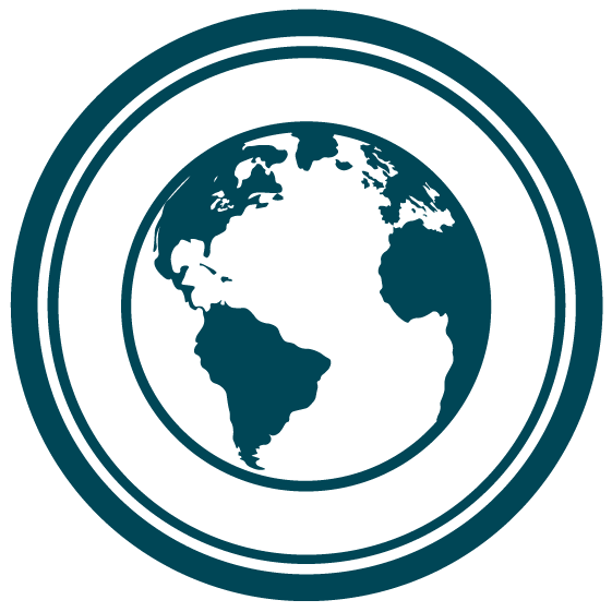 Globe Icon No Background Clipart , Png Download - Usa And South Sudan, Transparent Png