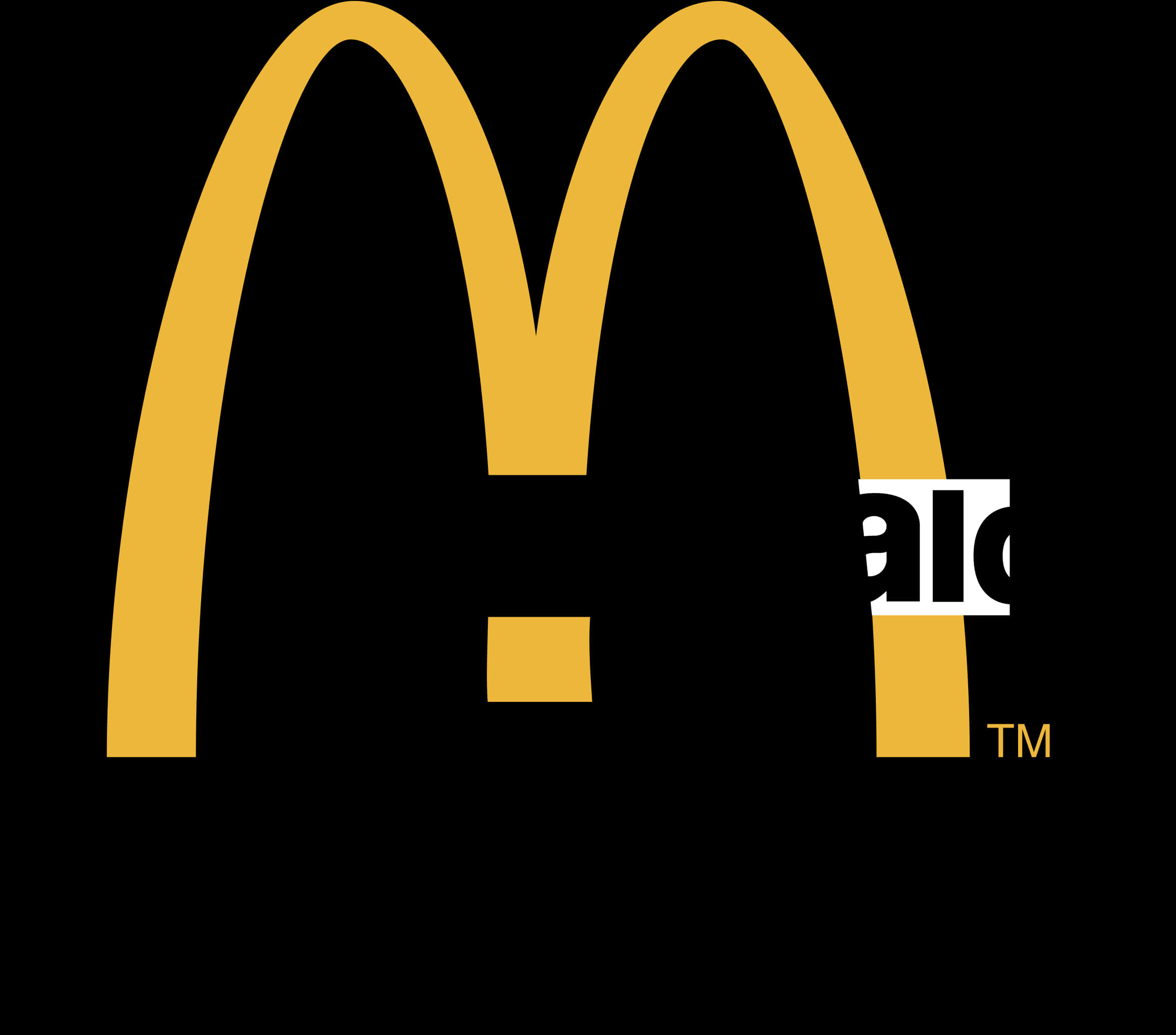 Globe Mcdonalds Logo