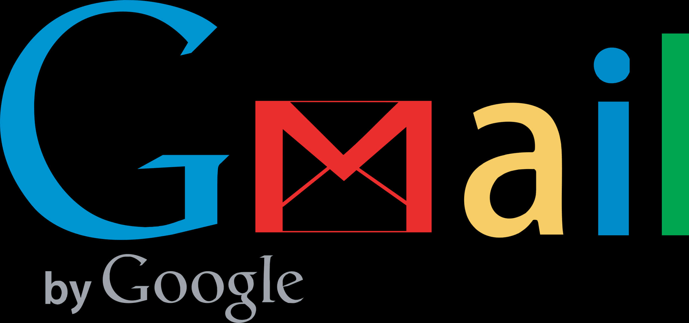 A Logo Of Google And Google
