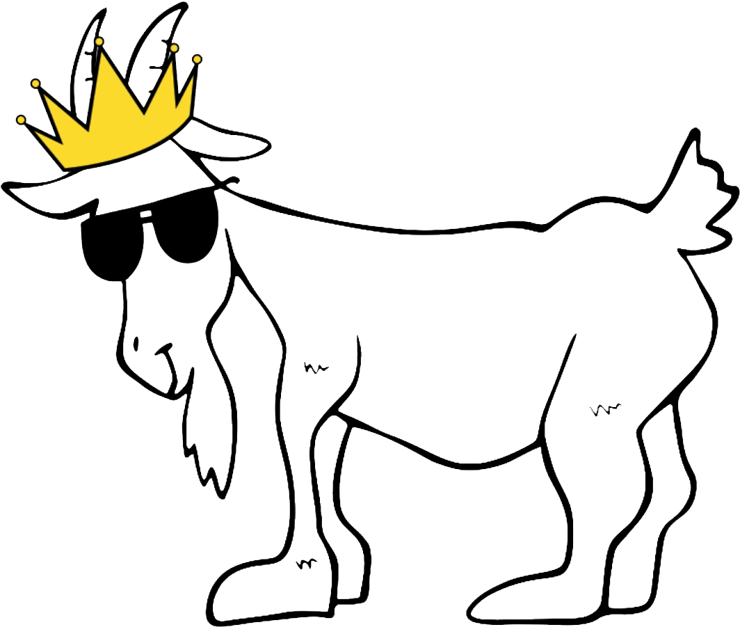 Goat Horns Png 1064 X 901