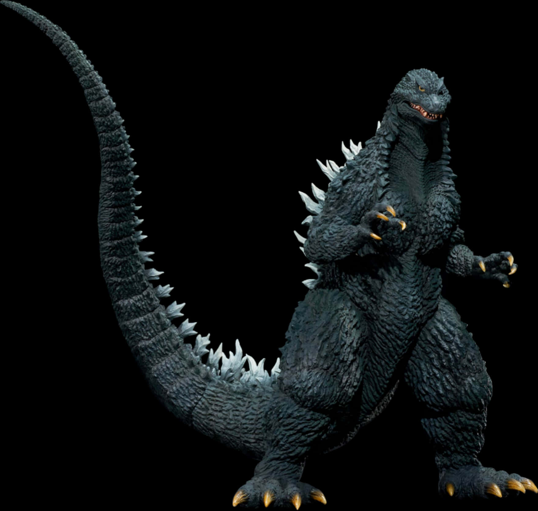 Godzilla Png