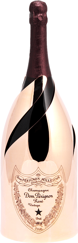 A Black And White Bottle