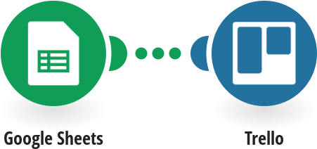 A Green And Blue Circles And Dots