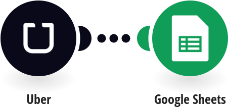 A Green And Blue Circles