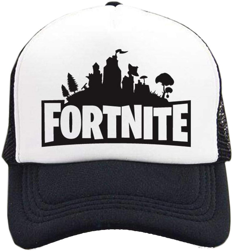 A Hat With A Logo On It