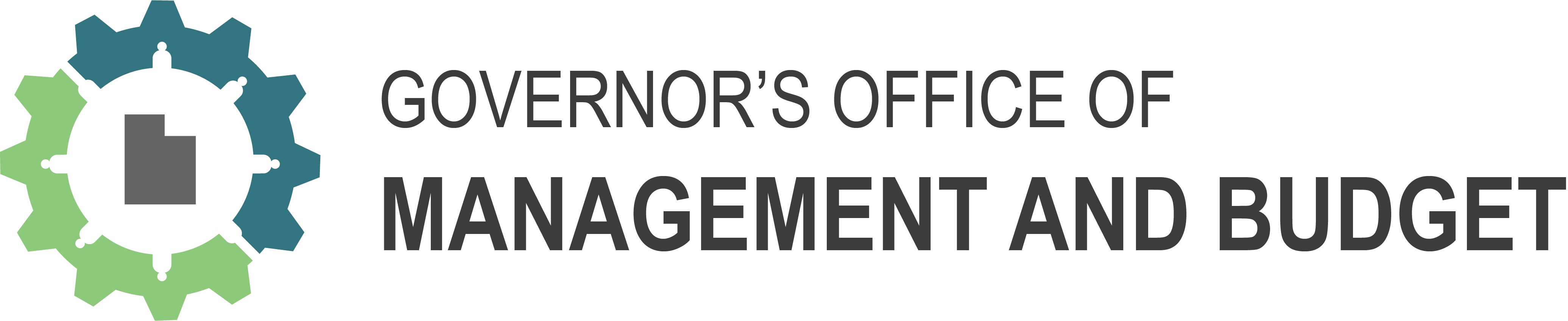 Governor's Office Of Management And Budget - Utah Governor's Office Of Management And Budget, Hd Png Download