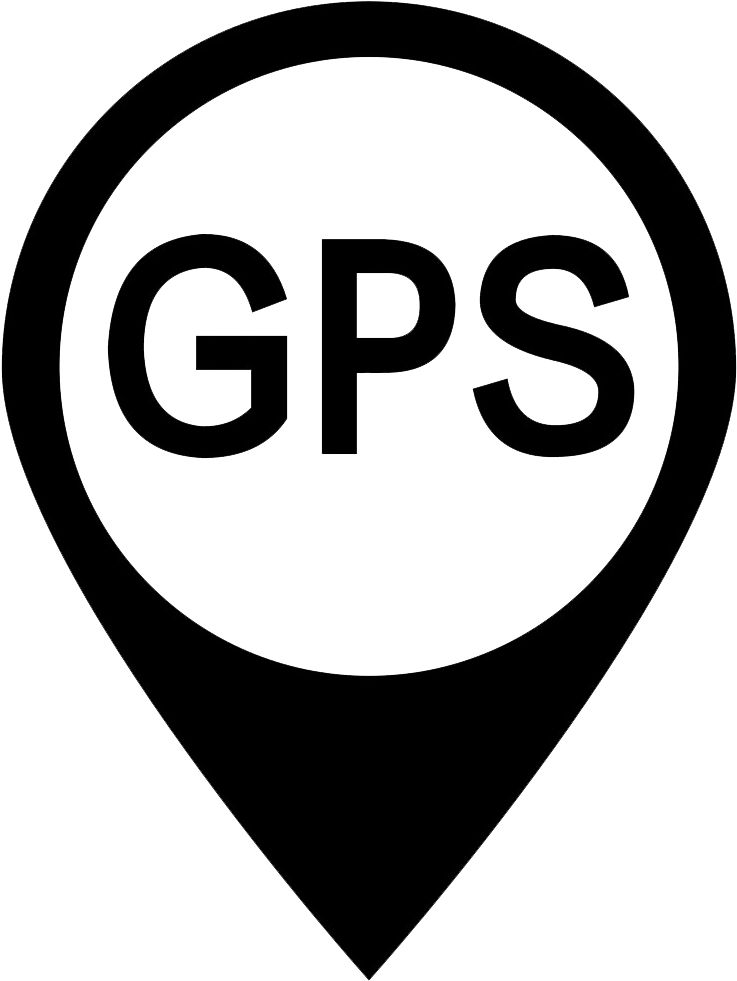 Gps Png 737 X 981
