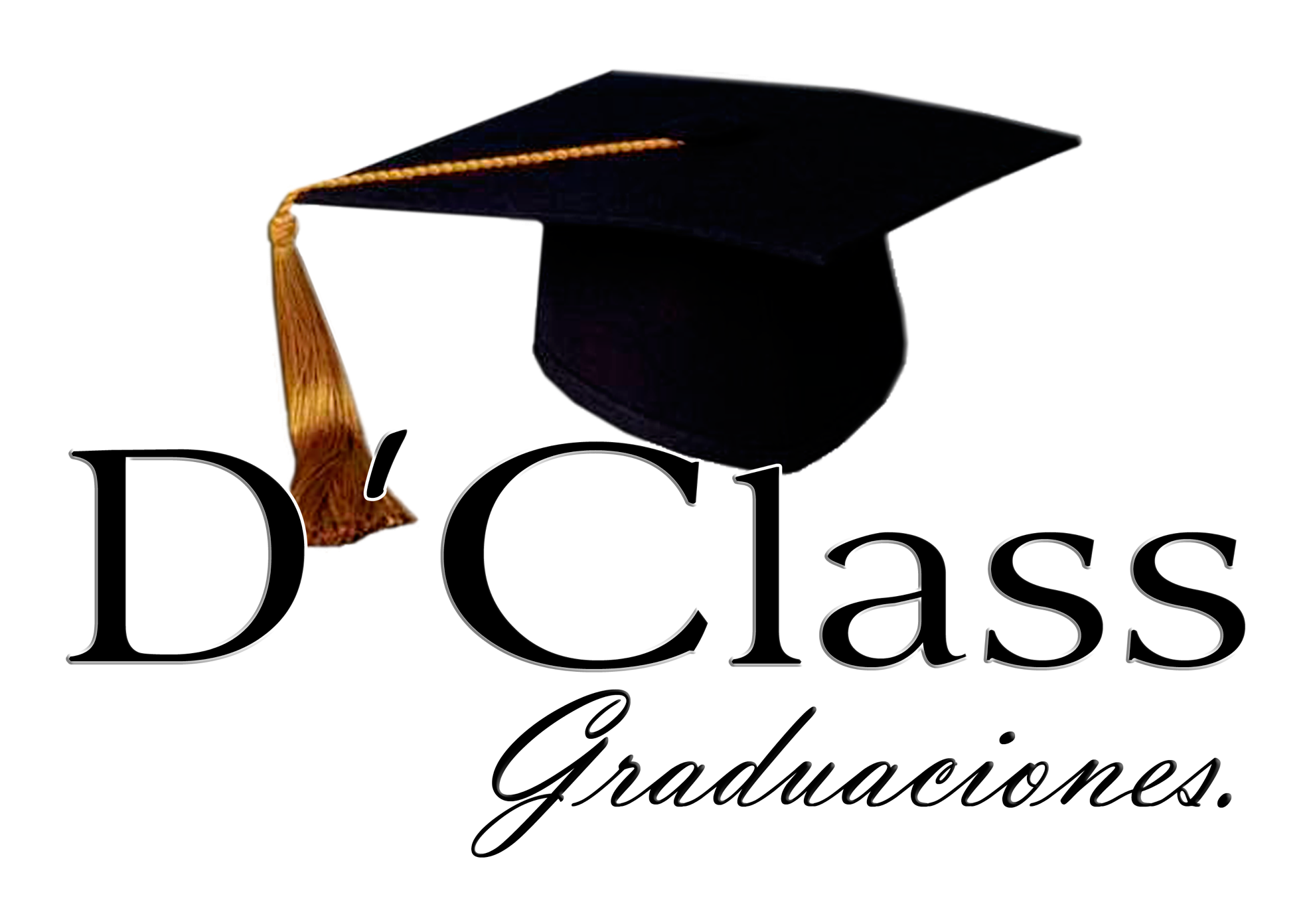 A Graduation Cap With A Tassel