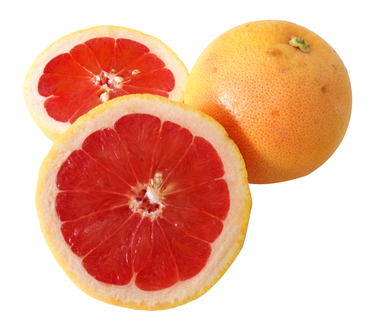 Grapefruit Png 1301 X 1144
