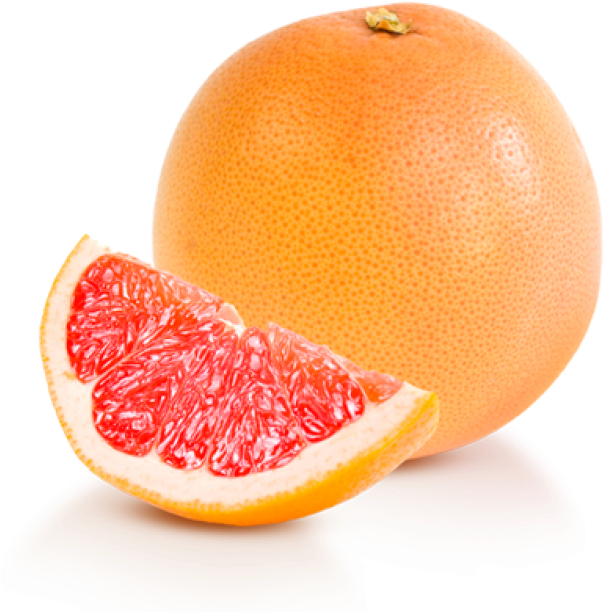 Grapefruit Png 604 X 612