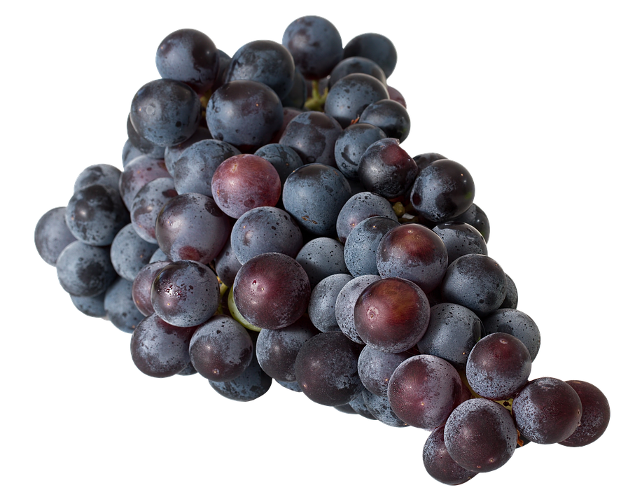 Grapes Png 907 X 720