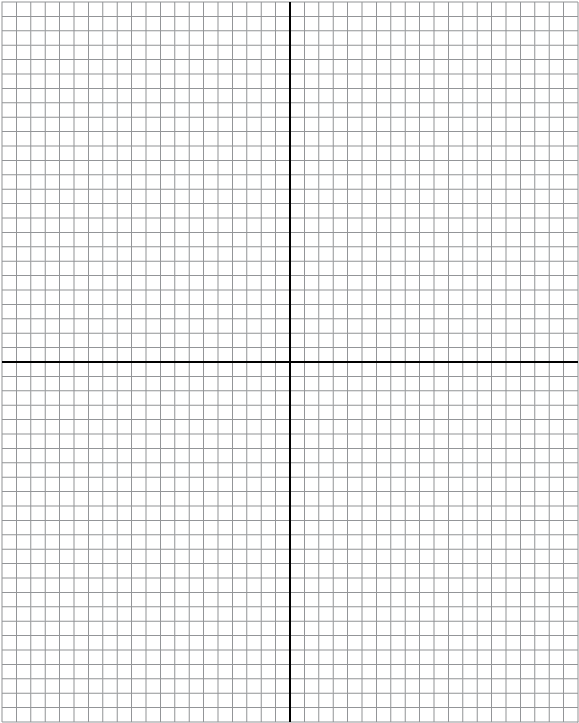 A Black Grid With White Squares