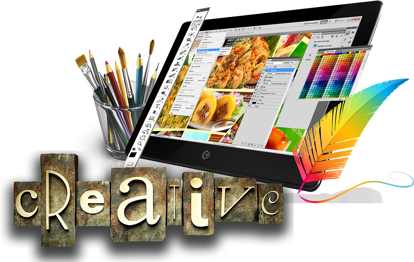 Graphic Designer Web Design - Professional Graphic Design Banner, Hd Png Download