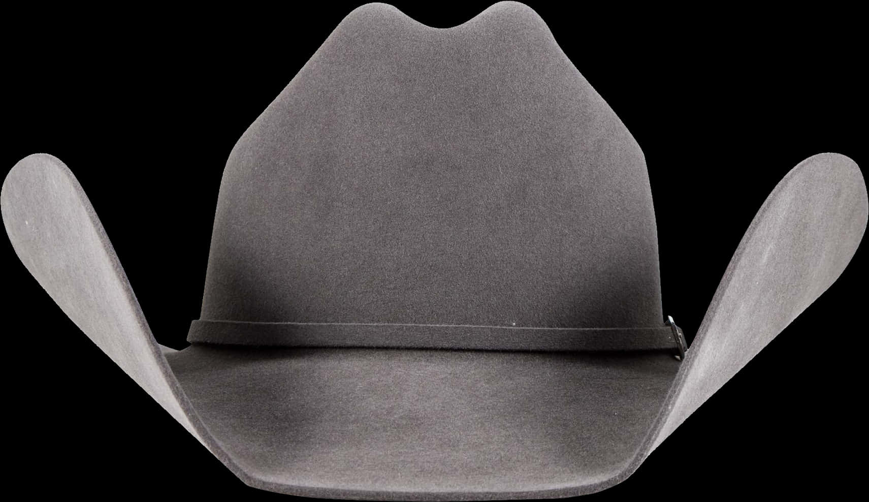 A Close-up Of A Hat