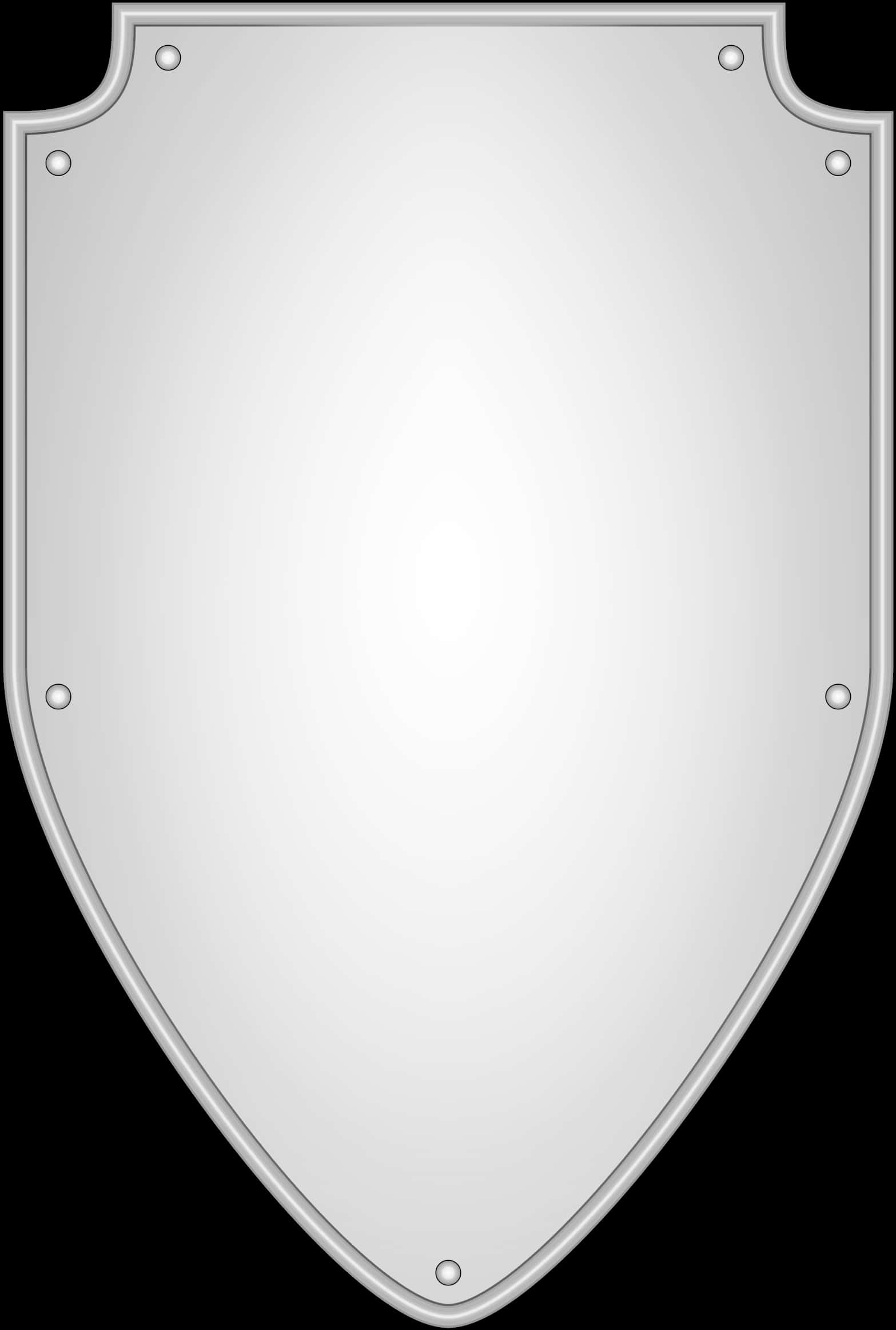 Gray Shield