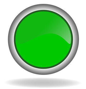 Green Png 328 X 340