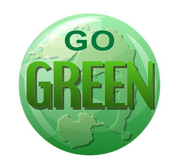 Green Png 367 X 340