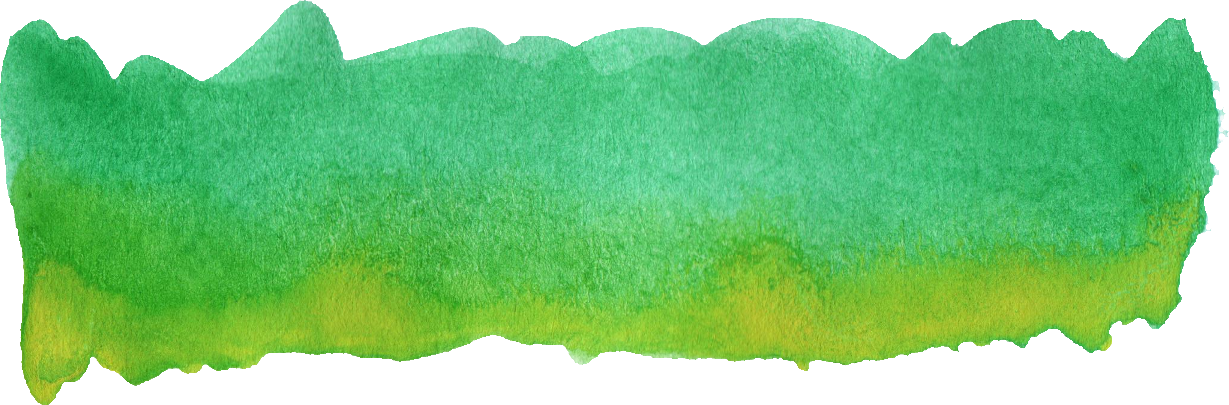 Green Banner Png 1229 X 405