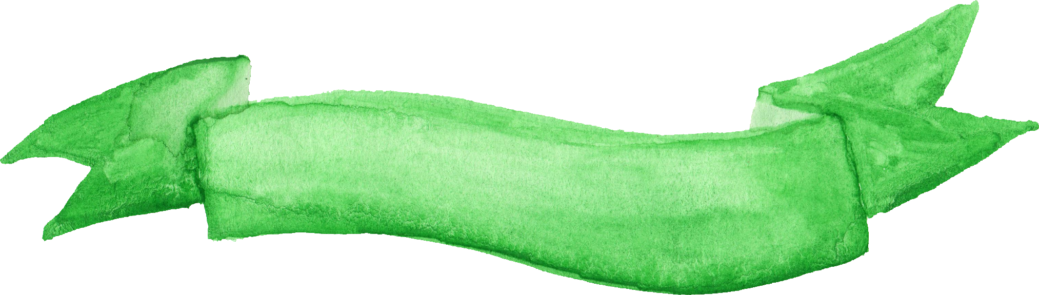 Green Banner Png 2026 X 575