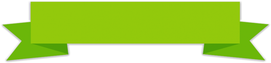 A Green Rectangle With Black Border