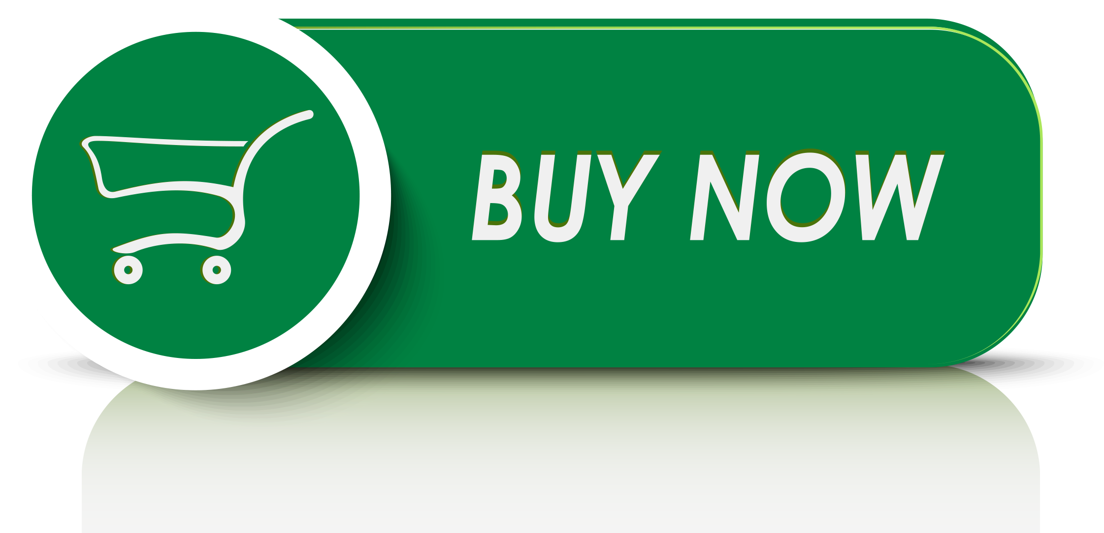 Green Button Png 2242 X 1084