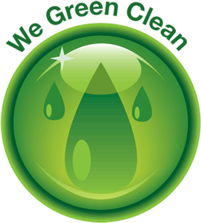 Green Cleaning Png 403 X 448