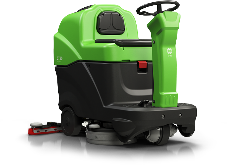 Green Cleaning Png 771 X 561