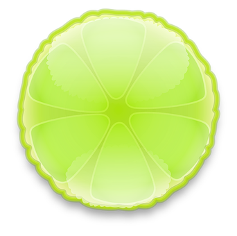 Green Png 342 X 340