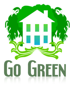 Green Png 293 X 340