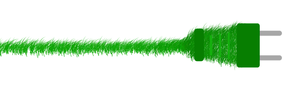 Green Png 1183 X 340
