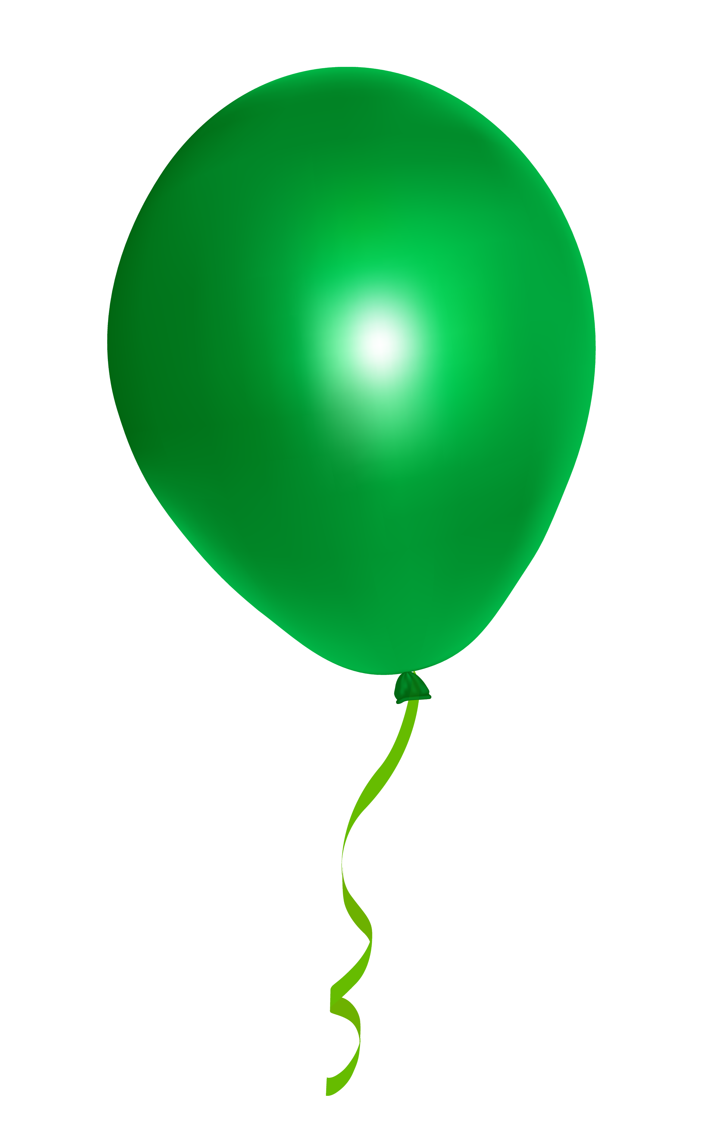 Green Png 2344 X 3768