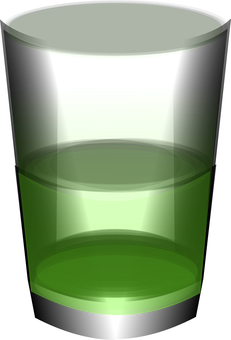 Green Png 231 X 340