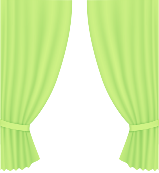 Green Png 554 X 600