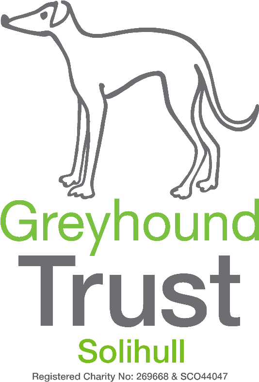 A Grey And Green Logo