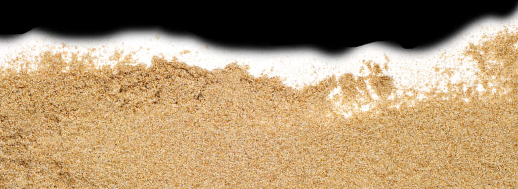 Gritty Sand