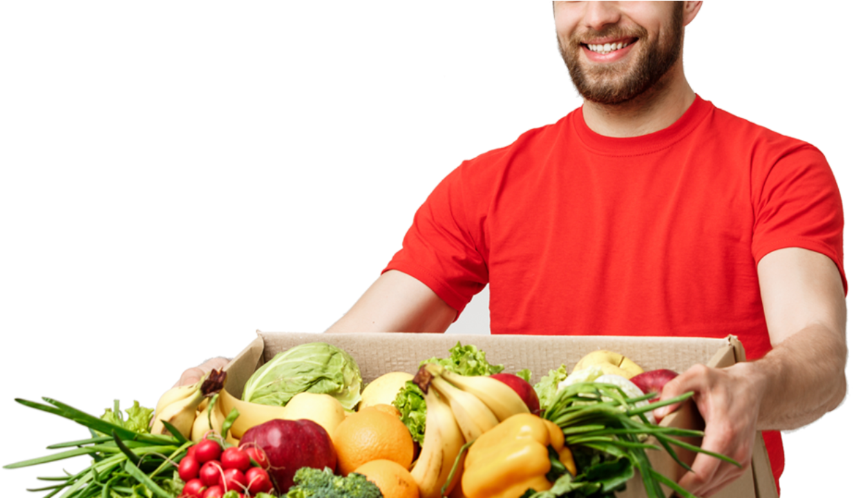 Grocery Png 1236 X 721