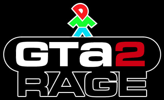 Gta Logo Rage