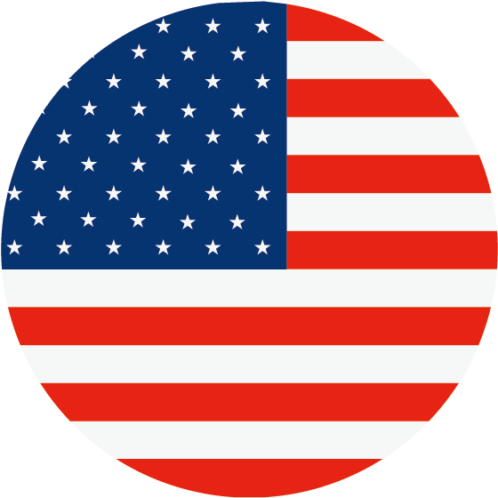 Guam Flag Png , Png Download - American And British Flag Png, Transparent Png