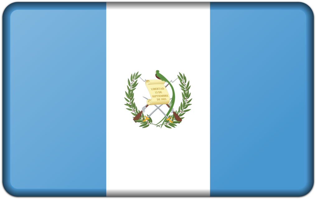 Guatemala PNG