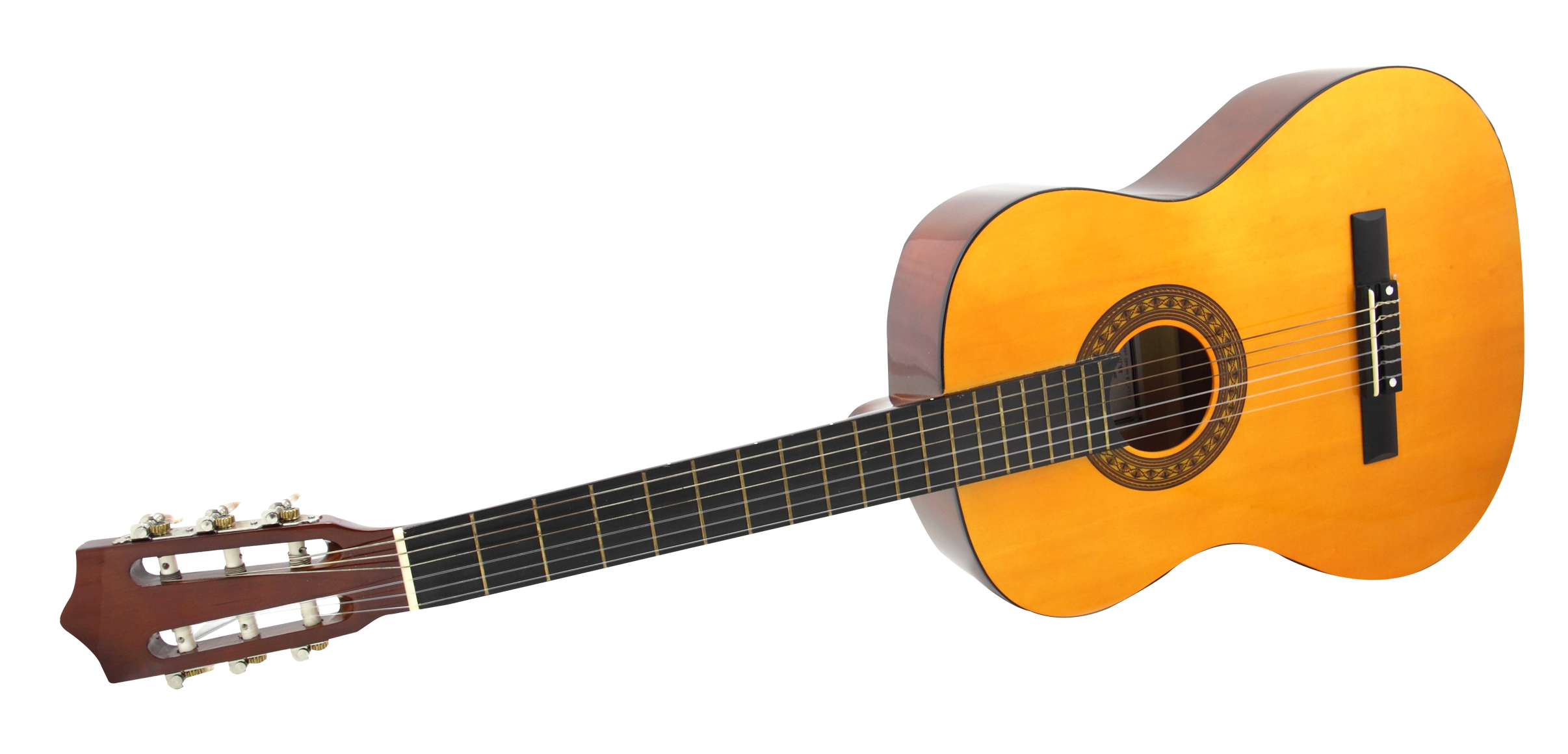 Guitar Png 2412 X 1160