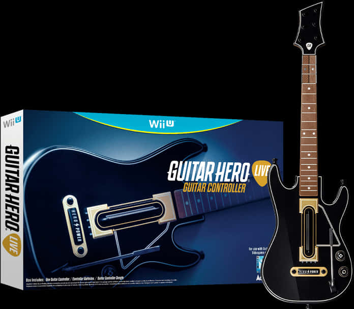 Guitar Hero 2015 Standalone Guitar