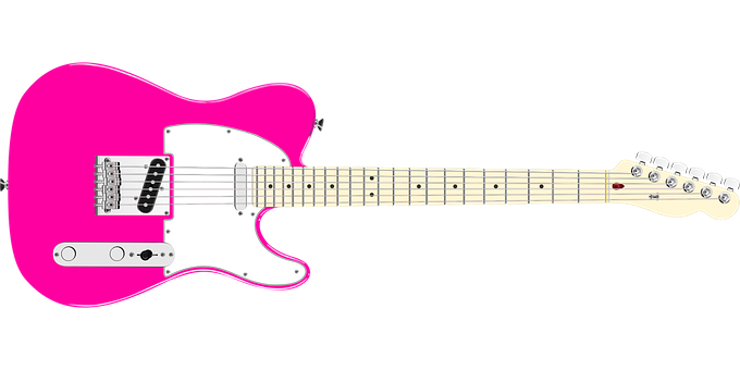 Guitar Png 680 X 340