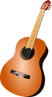 Guitar Png 183 X 340
