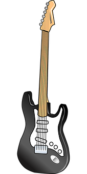 Guitar Png 170 X 340