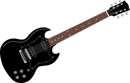 Guitar Png 532 X 340
